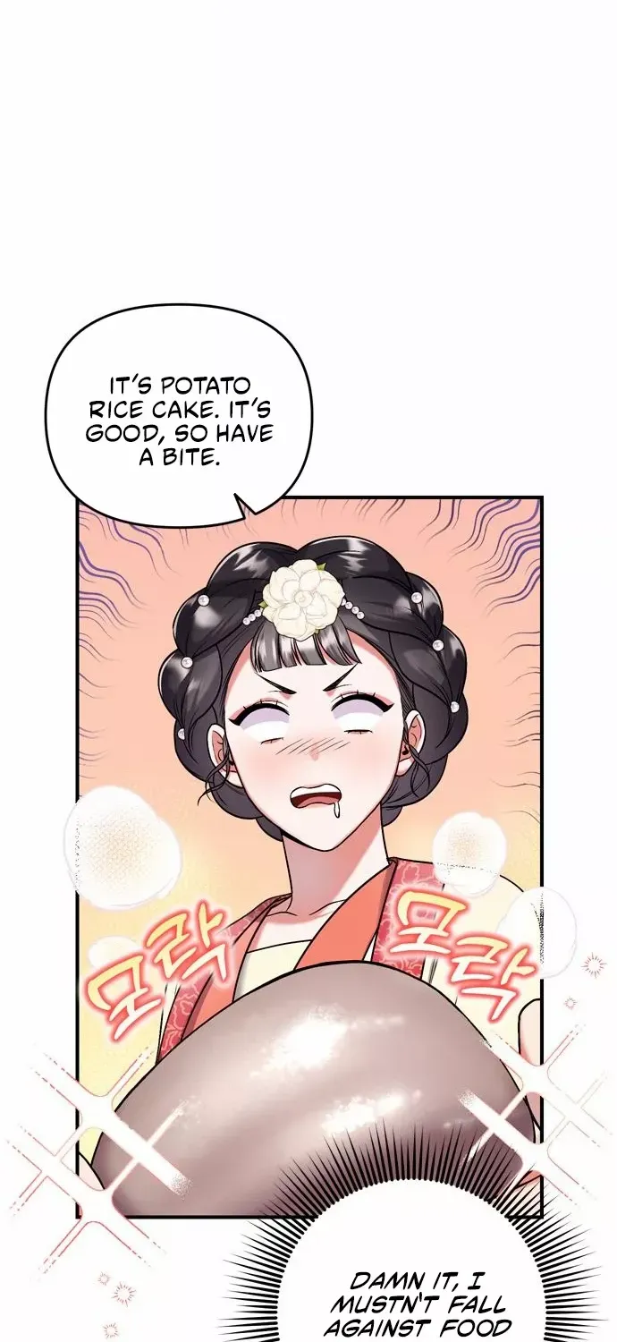 A Master, Who Woke up as a Concubine Chapter 7 page 36 - 