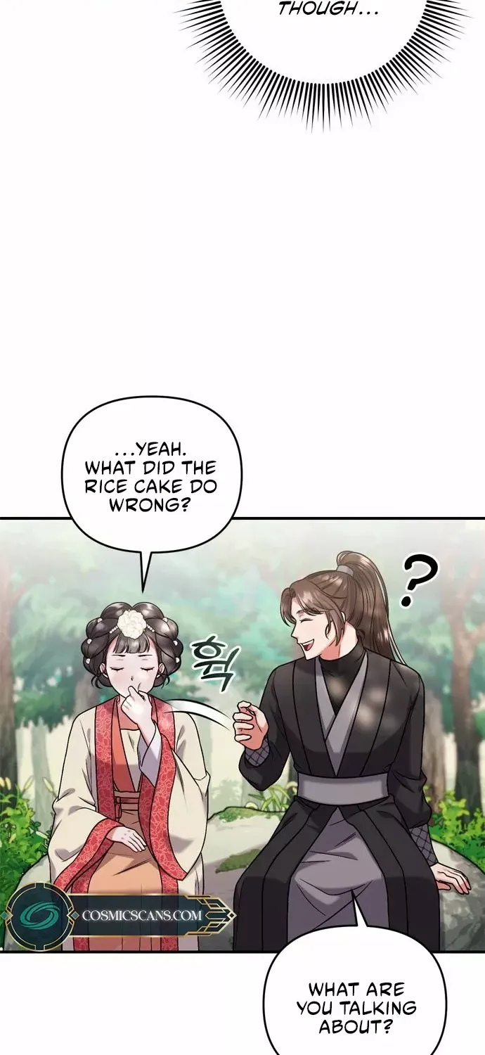 A Master, Who Woke up as a Concubine Chapter 7 page 37 - 