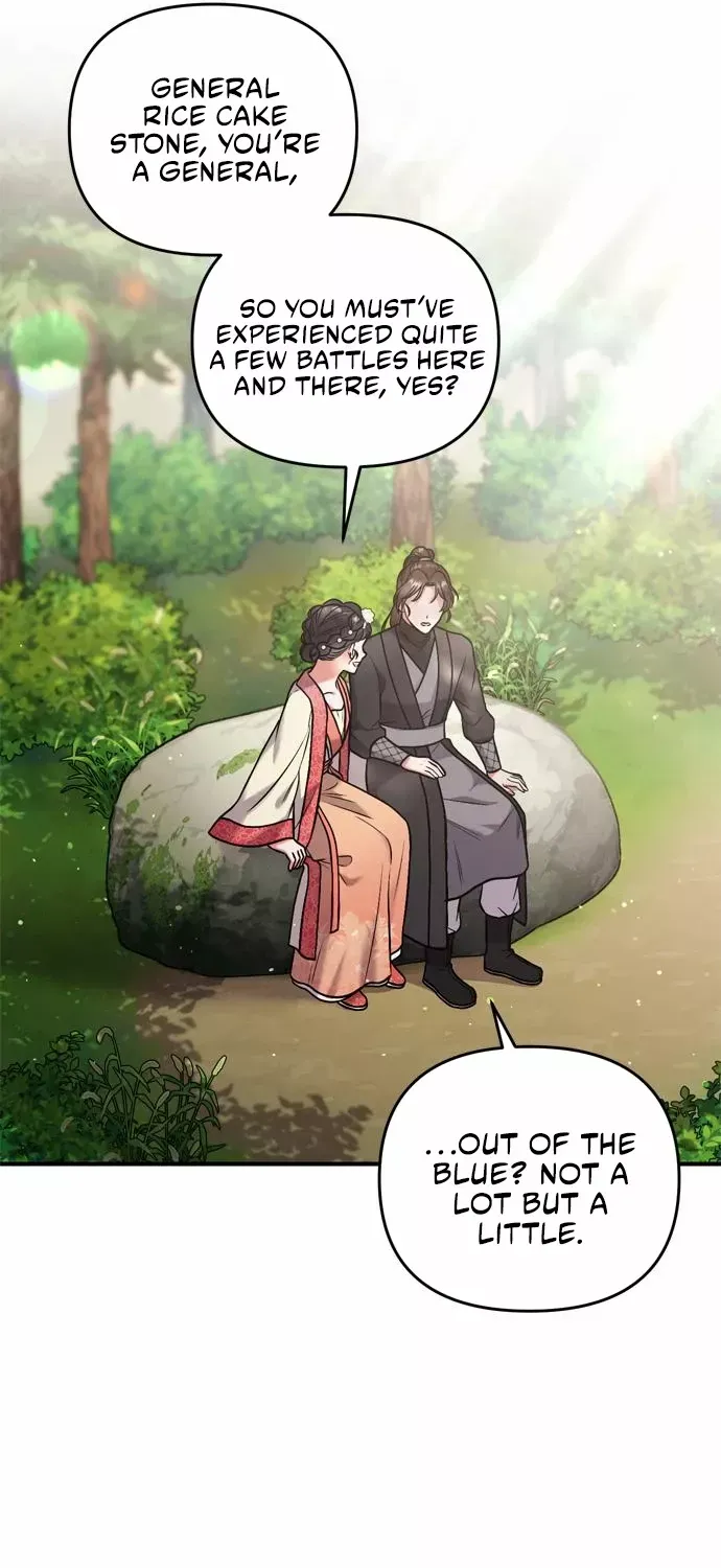 A Master, Who Woke up as a Concubine Chapter 7 page 41 - 