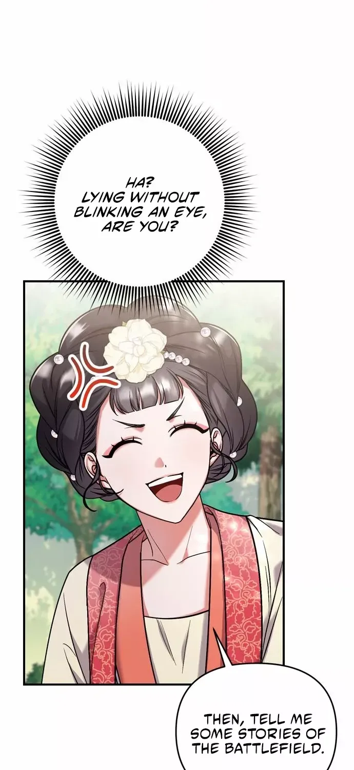 A Master, Who Woke up as a Concubine Chapter 7 page 42 - 