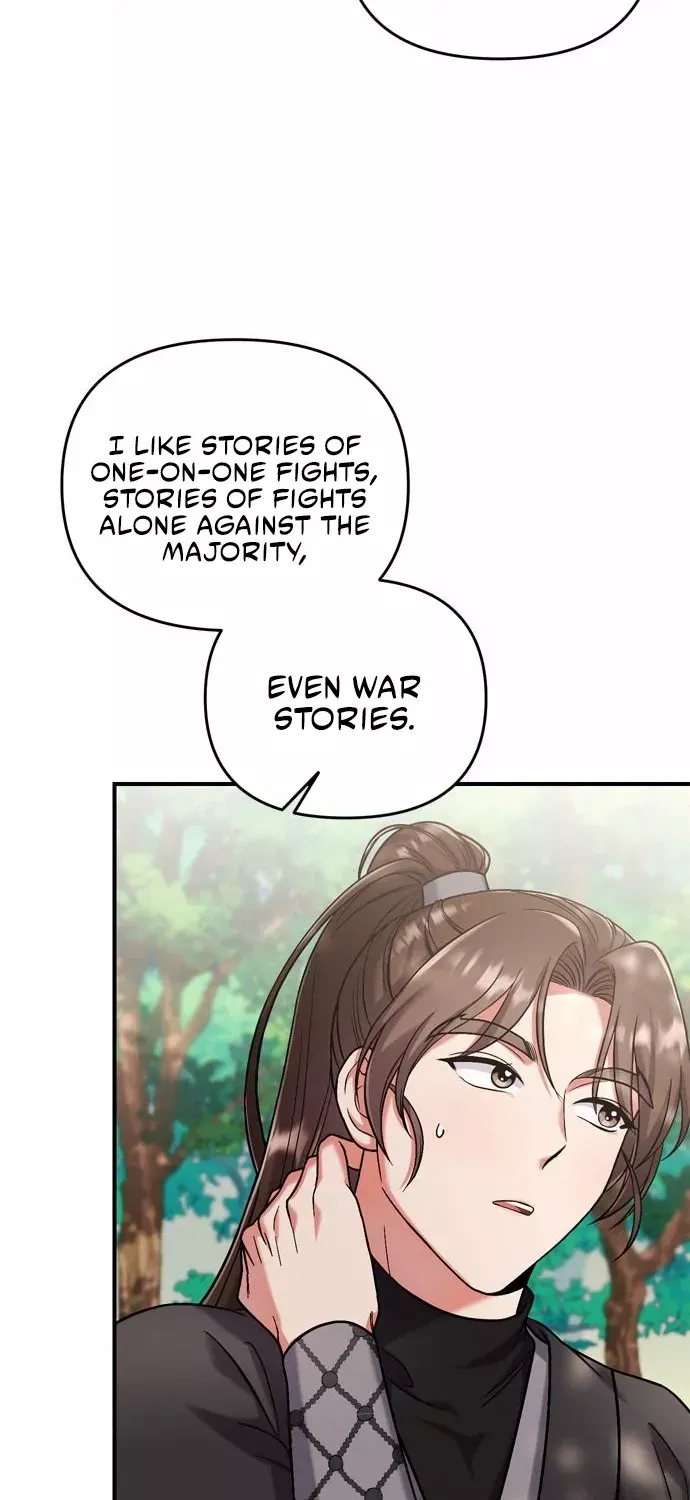 A Master, Who Woke up as a Concubine Chapter 7 page 43 - 