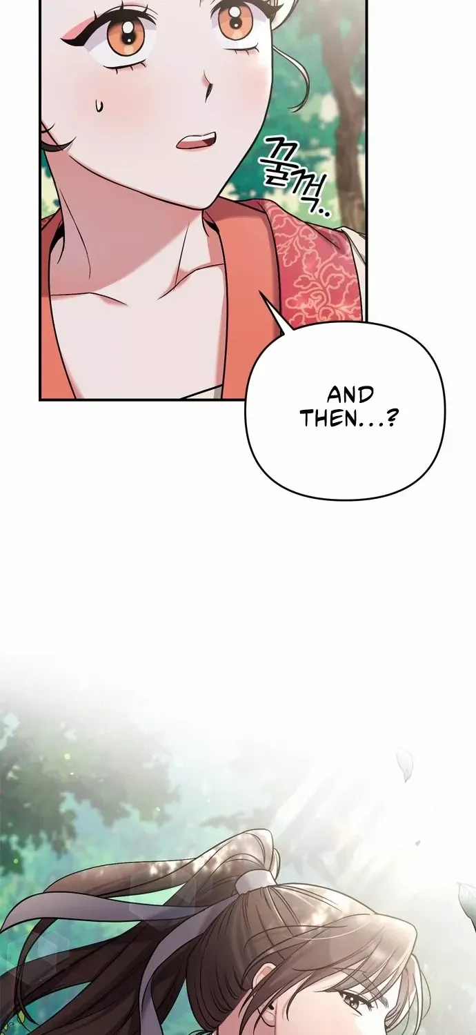 A Master, Who Woke up as a Concubine Chapter 7 page 48 - 