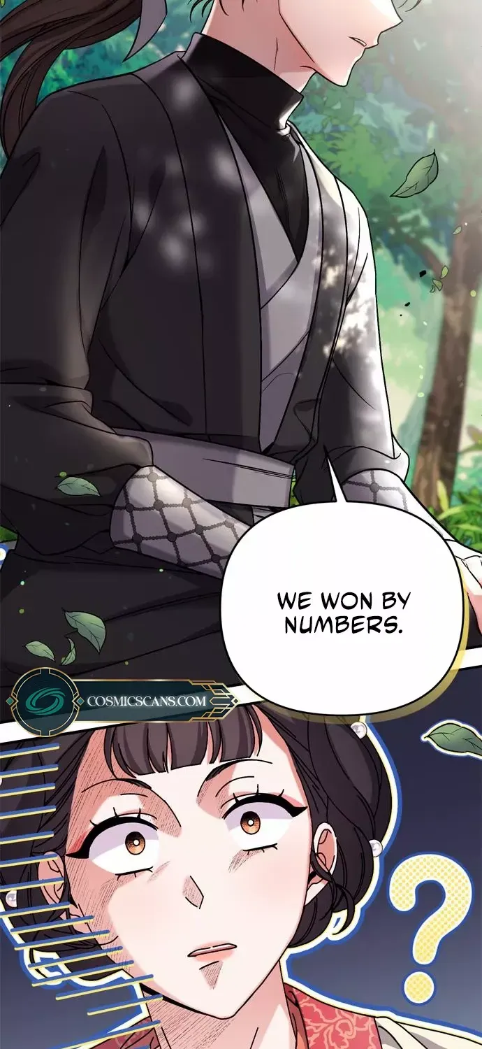 A Master, Who Woke up as a Concubine Chapter 7 page 49 - 