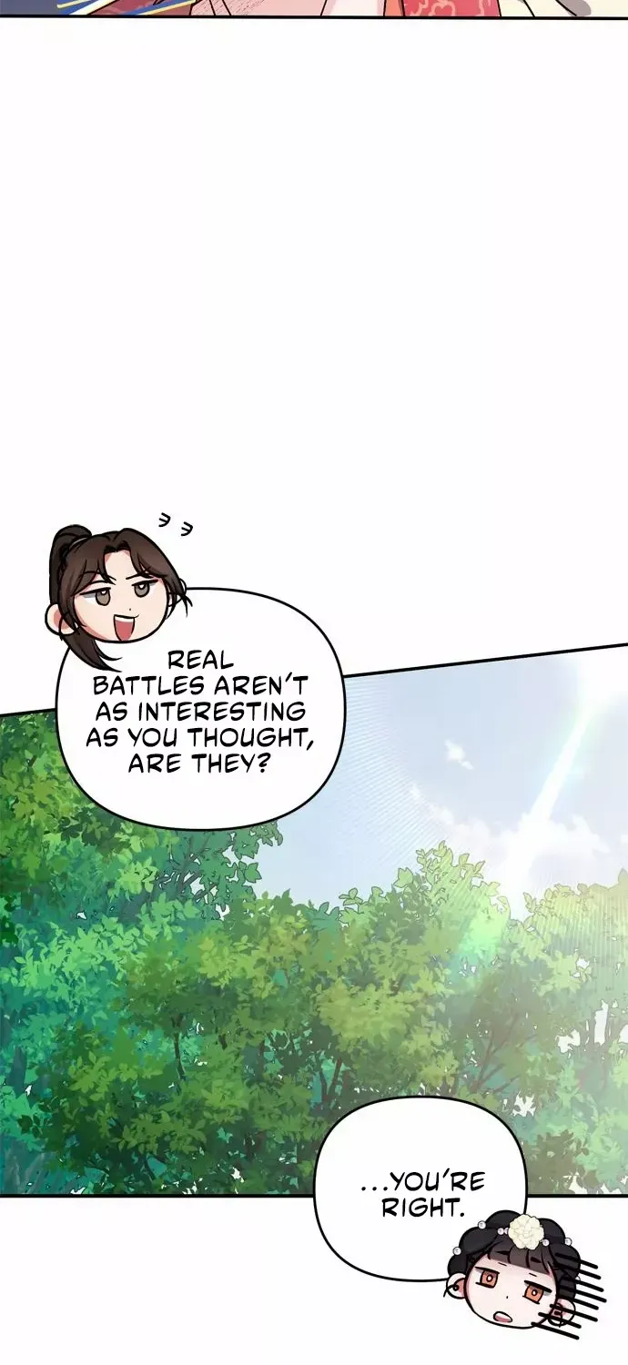 A Master, Who Woke up as a Concubine Chapter 7 page 50 - 