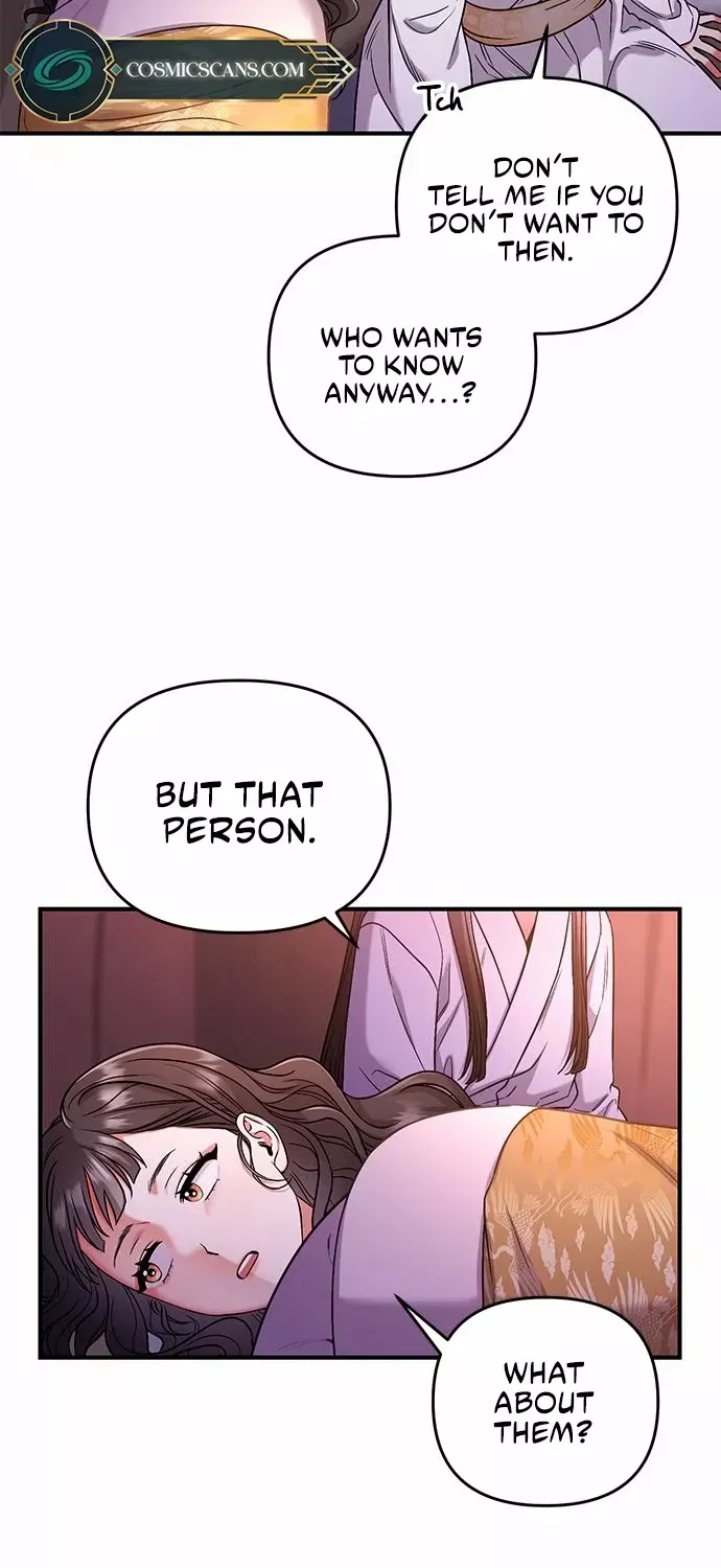 A Master, Who Woke up as a Concubine Chapter 7 page 6 - 