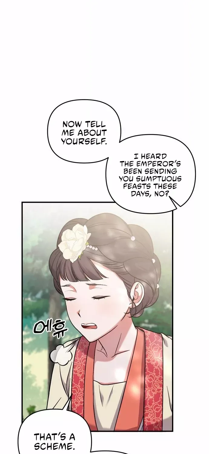 A Master, Who Woke up as a Concubine Chapter 7 page 51 - 