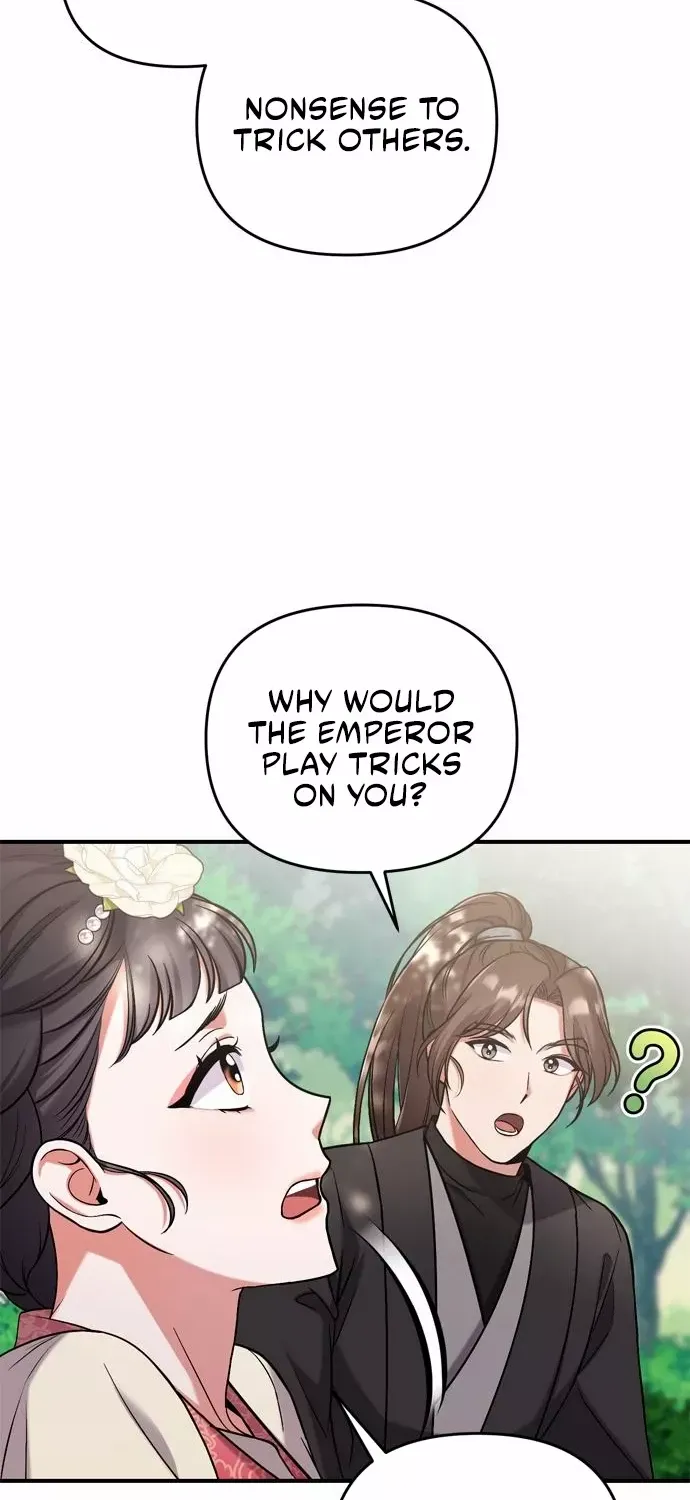 A Master, Who Woke up as a Concubine Chapter 7 page 52 - 