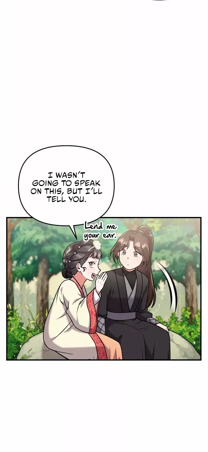 A Master, Who Woke up as a Concubine Chapter 7 page 57 - 
