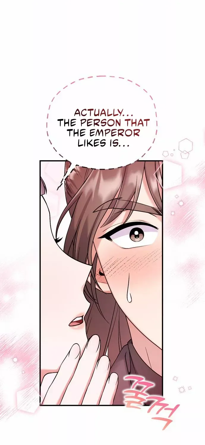 A Master, Who Woke up as a Concubine Chapter 7 page 58 - 