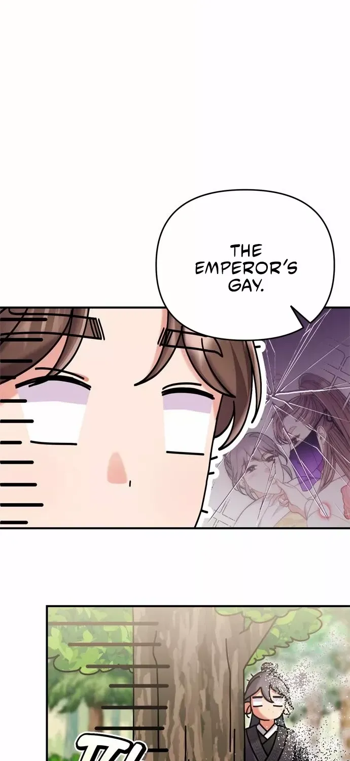 A Master, Who Woke up as a Concubine Chapter 7 page 61 - 