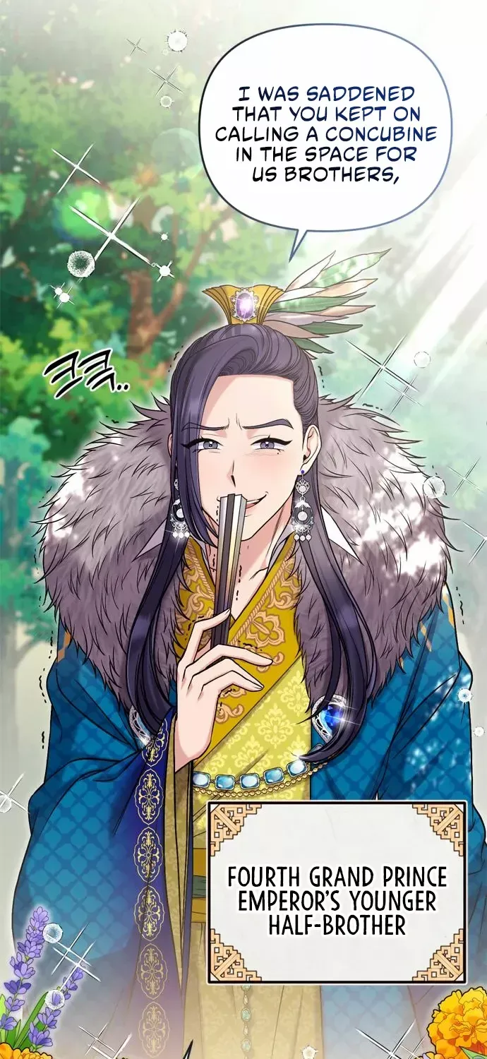 A Master, Who Woke up as a Concubine Chapter 7 page 66 - 