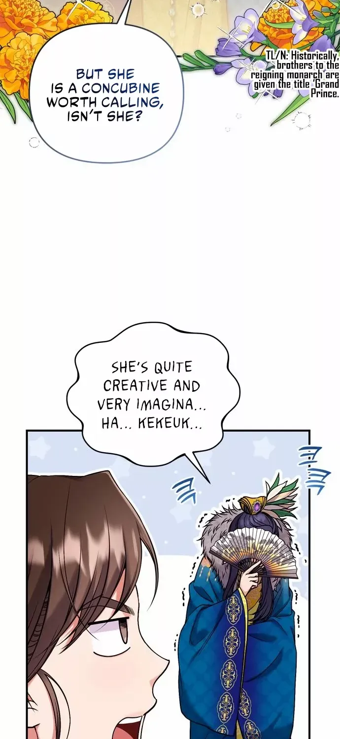 A Master, Who Woke up as a Concubine Chapter 7 page 67 - 