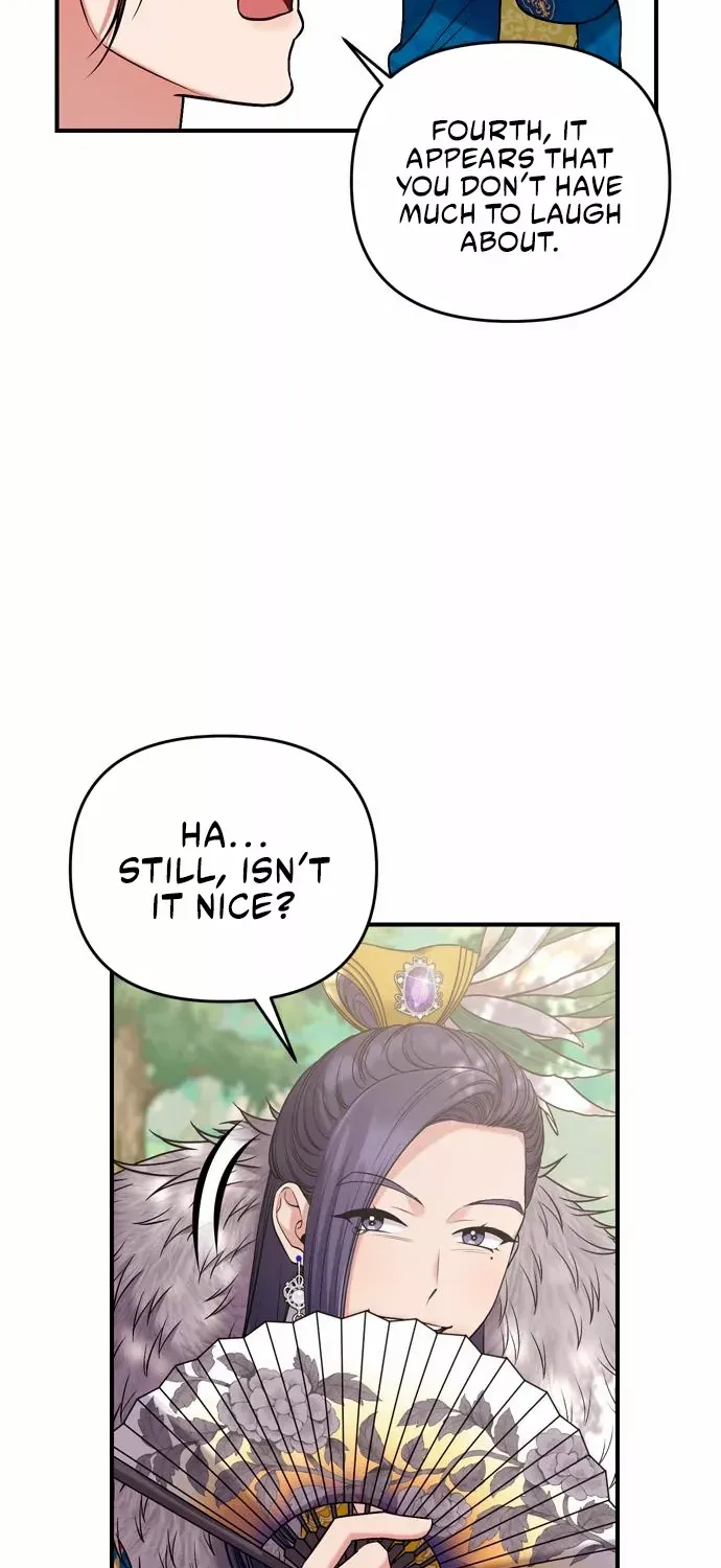 A Master, Who Woke up as a Concubine Chapter 7 page 68 - 