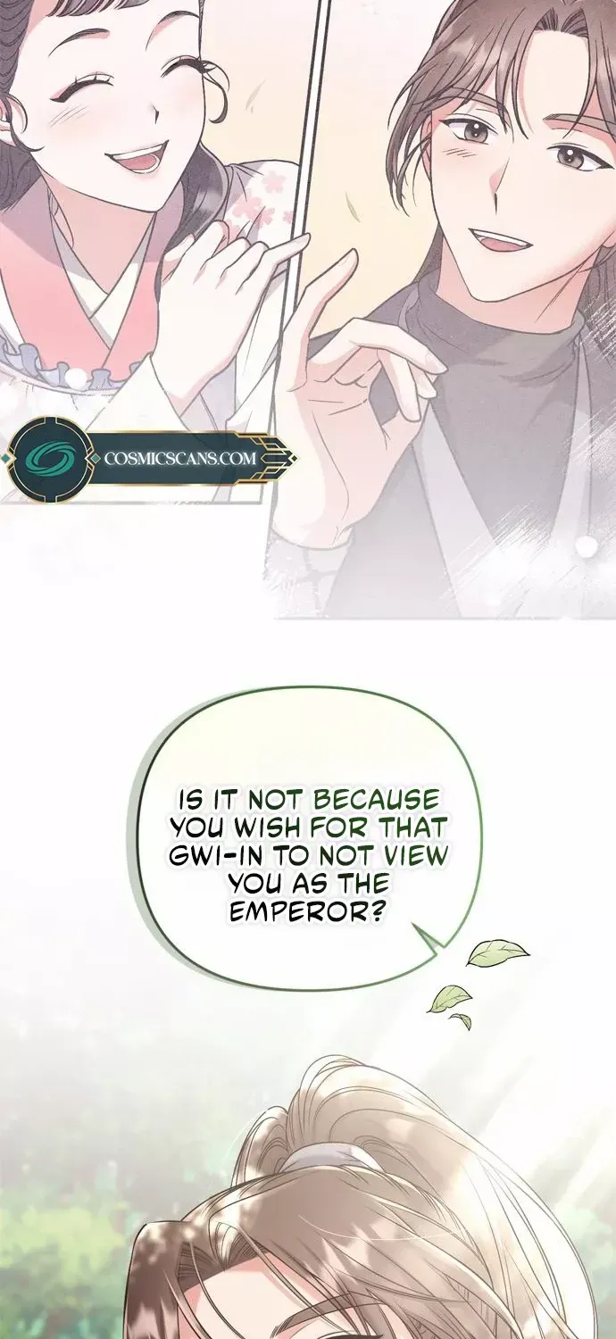 A Master, Who Woke up as a Concubine Chapter 7 page 75 - 