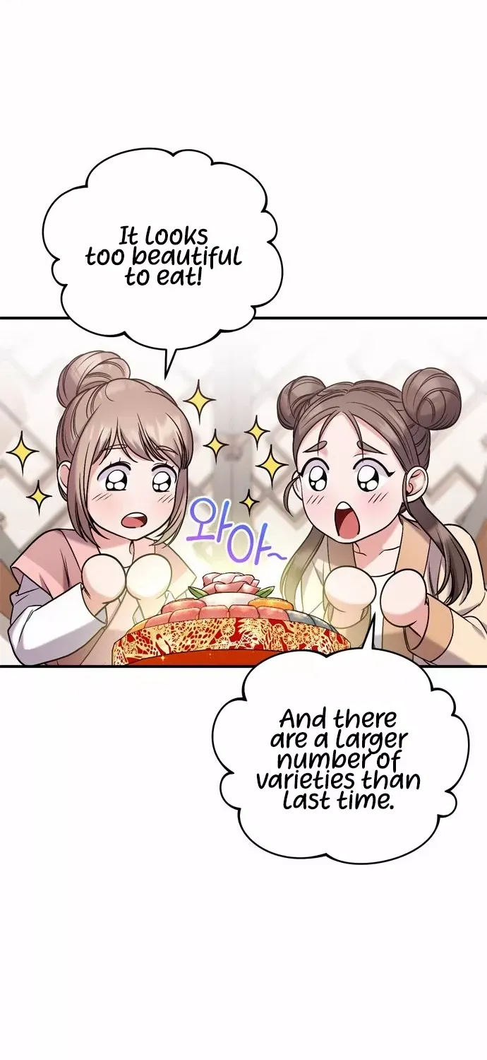 A Master, Who Woke up as a Concubine Chapter 7 page 80 - 