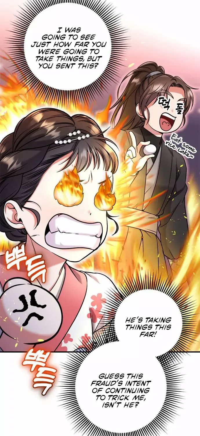 A Master, Who Woke up as a Concubine Chapter 7 page 83 - 