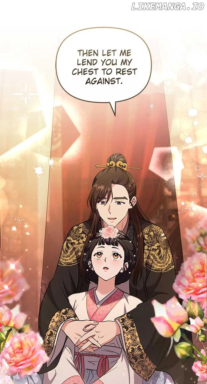 A Master, Who Woke up as a Concubine Chapter 70 page 11 - 