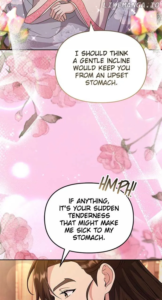 A Master, Who Woke up as a Concubine Chapter 70 page 12 - 