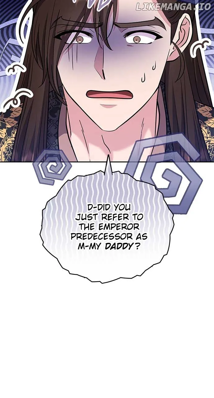 A Master, Who Woke up as a Concubine Chapter 70 page 17 - 