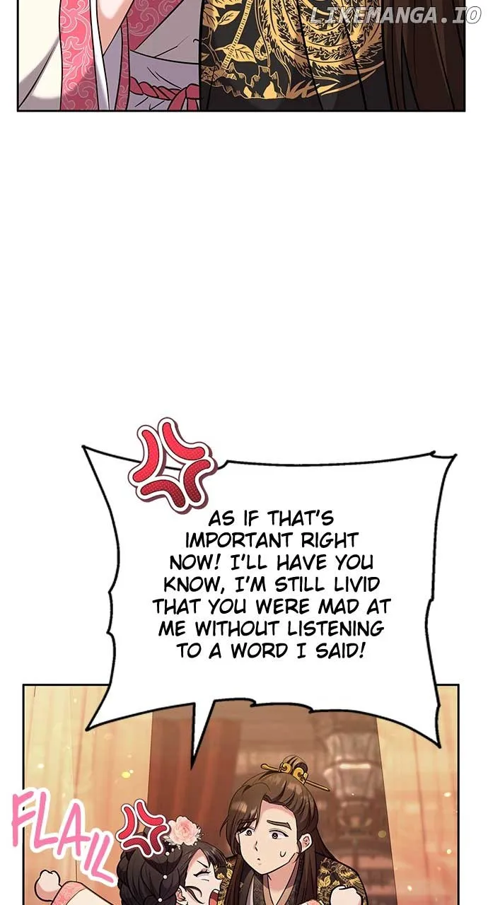 A Master, Who Woke up as a Concubine Chapter 70 page 20 - 