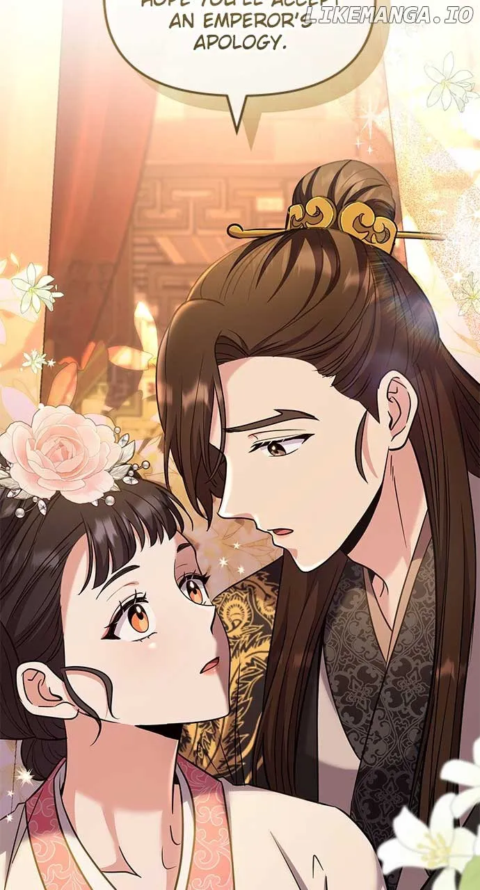 A Master, Who Woke up as a Concubine Chapter 70 page 22 - 