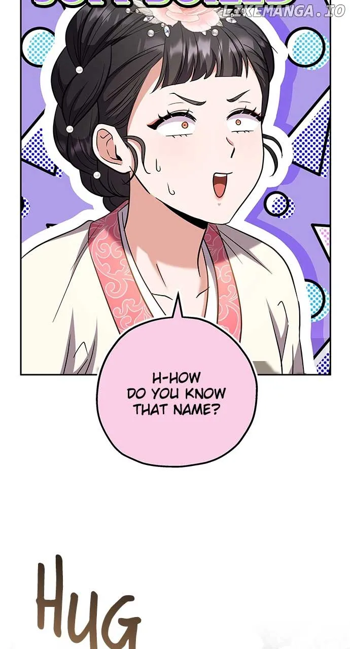 A Master, Who Woke up as a Concubine Chapter 70 page 27 - 