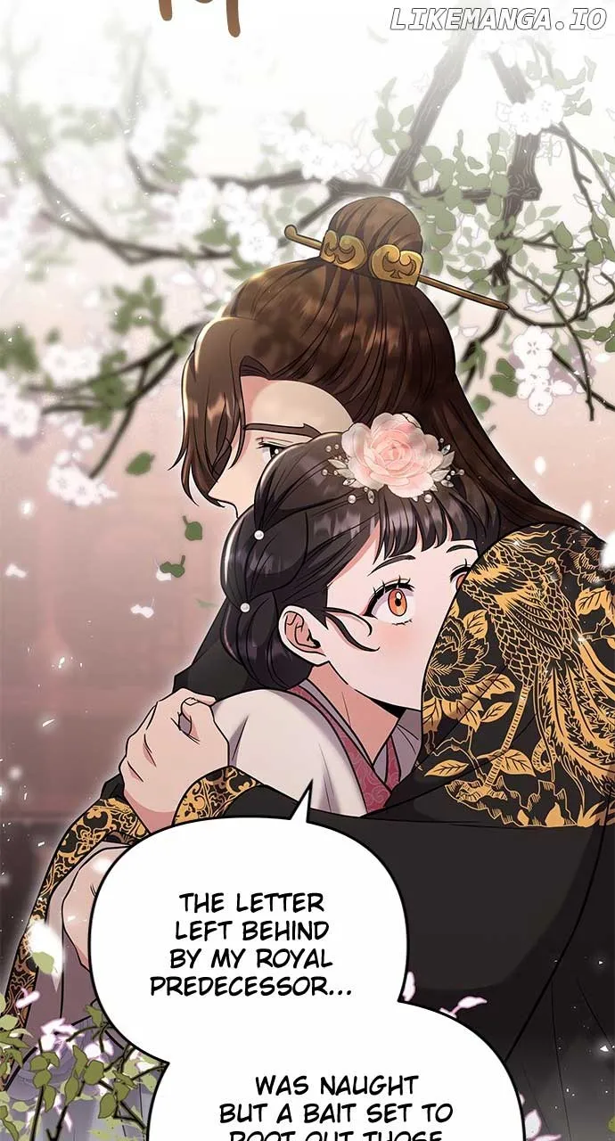 A Master, Who Woke up as a Concubine Chapter 70 page 28 - 