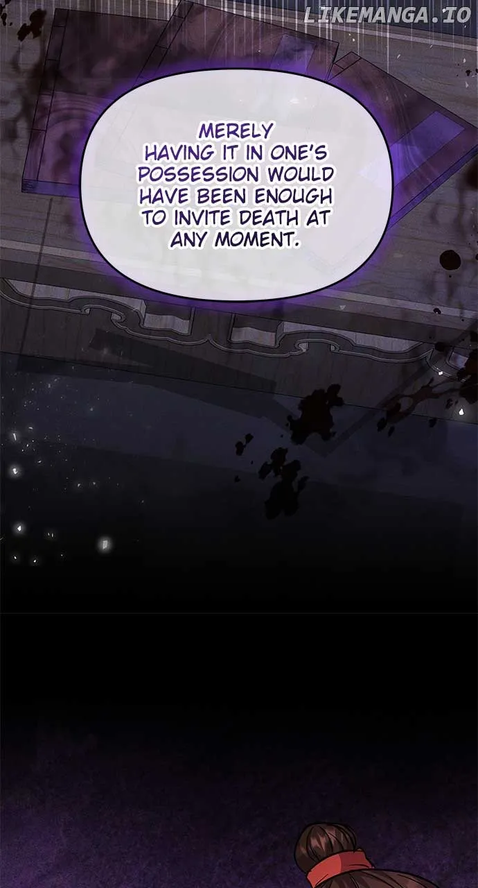 A Master, Who Woke up as a Concubine Chapter 70 page 30 - 