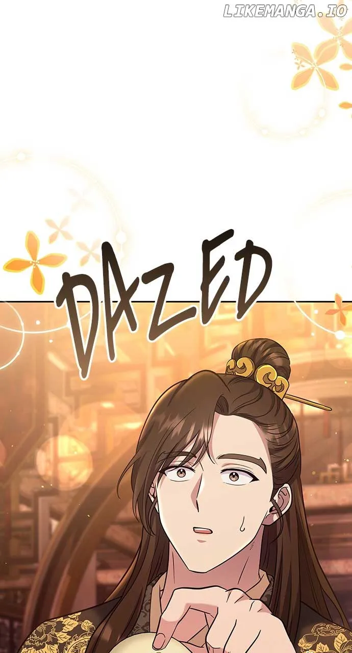 A Master, Who Woke up as a Concubine Chapter 70 page 4 - 