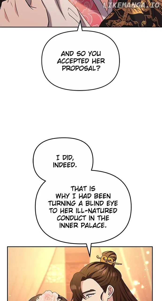 A Master, Who Woke up as a Concubine Chapter 70 page 33 - 