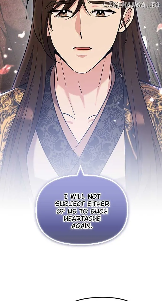 A Master, Who Woke up as a Concubine Chapter 70 page 36 - 