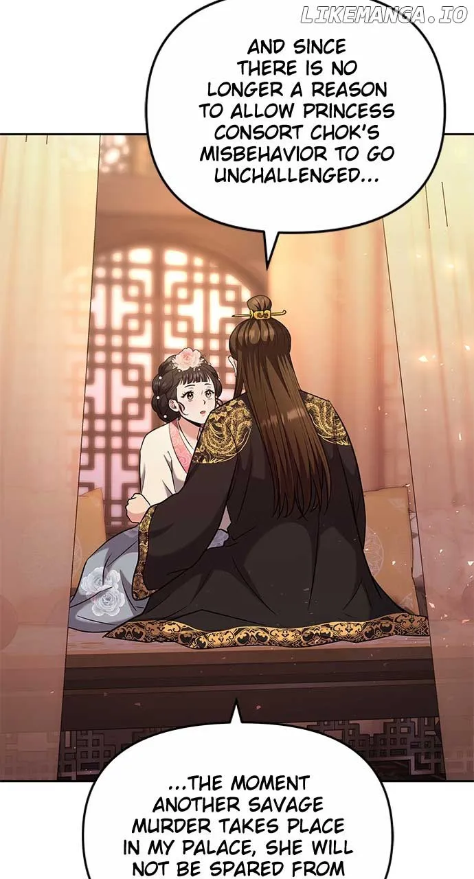 A Master, Who Woke up as a Concubine Chapter 70 page 37 - 