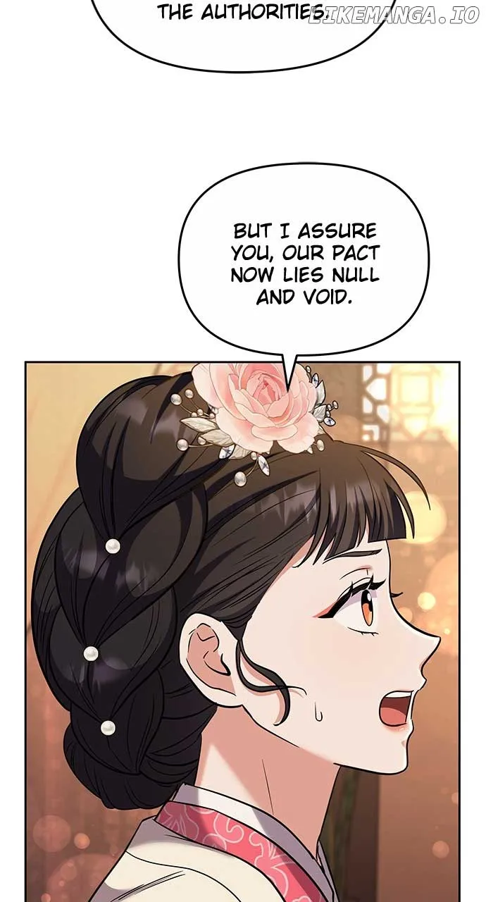 A Master, Who Woke up as a Concubine Chapter 70 page 38 - 