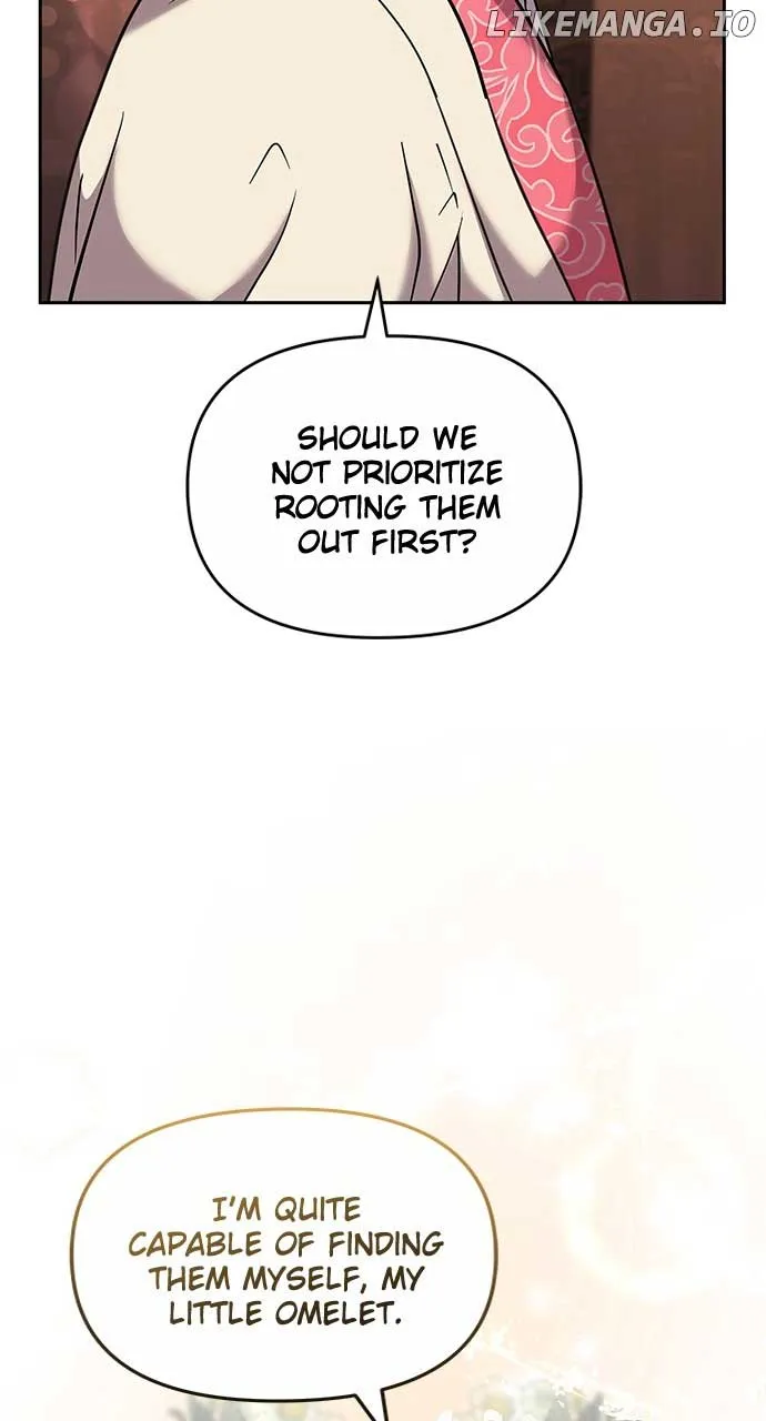 A Master, Who Woke up as a Concubine Chapter 70 page 39 - 