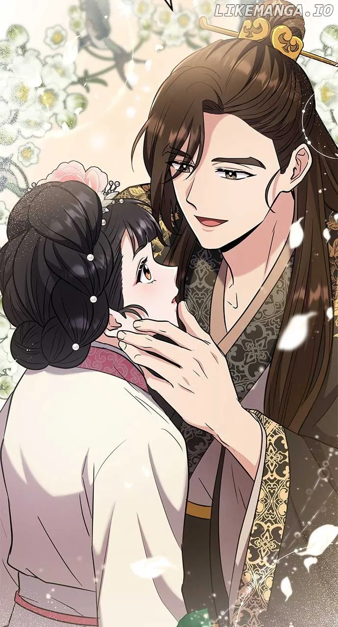 A Master, Who Woke up as a Concubine Chapter 70 page 40 - 