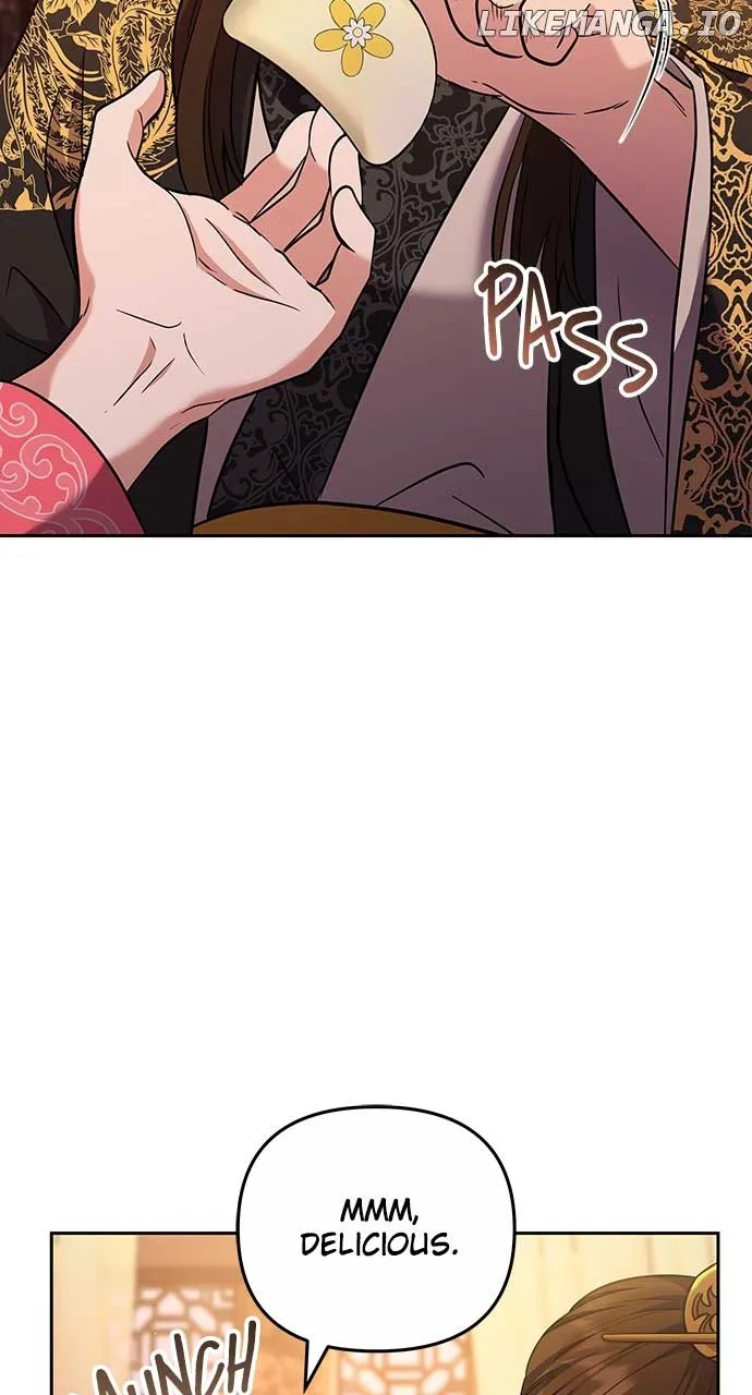 A Master, Who Woke up as a Concubine Chapter 70 page 5 - 