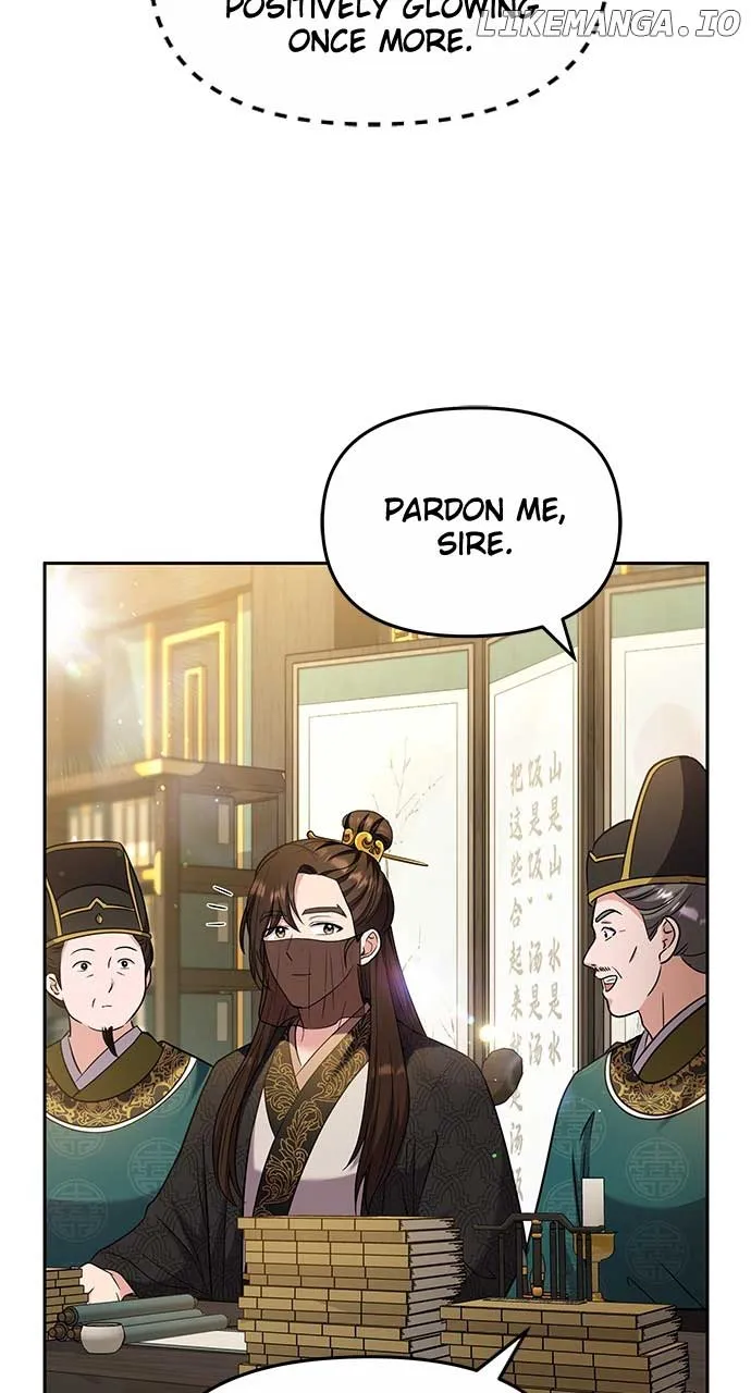 A Master, Who Woke up as a Concubine Chapter 70 page 46 - 