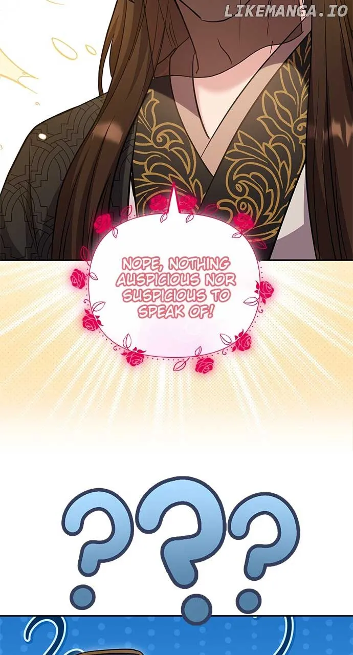 A Master, Who Woke up as a Concubine Chapter 70 page 48 - 