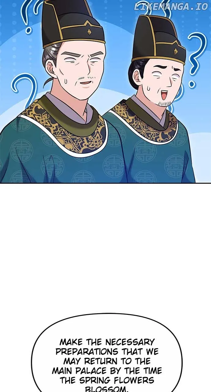 A Master, Who Woke up as a Concubine Chapter 70 page 49 - 
