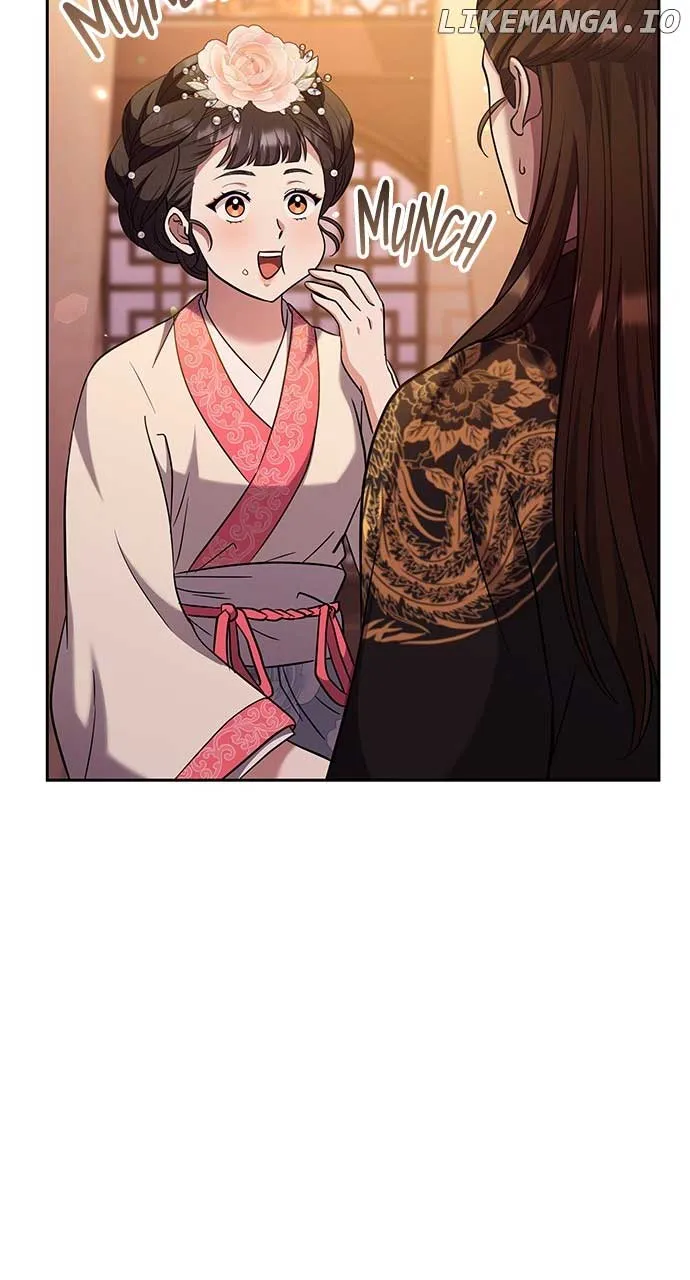 A Master, Who Woke up as a Concubine Chapter 70 page 6 - 
