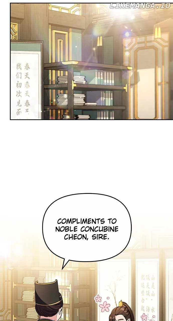 A Master, Who Woke up as a Concubine Chapter 70 page 53 - 