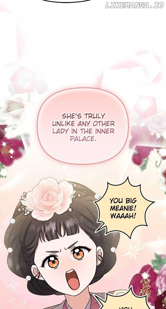 A Master, Who Woke up as a Concubine Chapter 70 page 56 - 