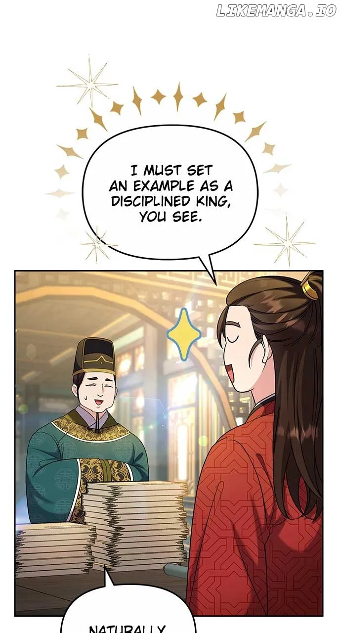 A Master, Who Woke up as a Concubine Chapter 70 page 58 - 