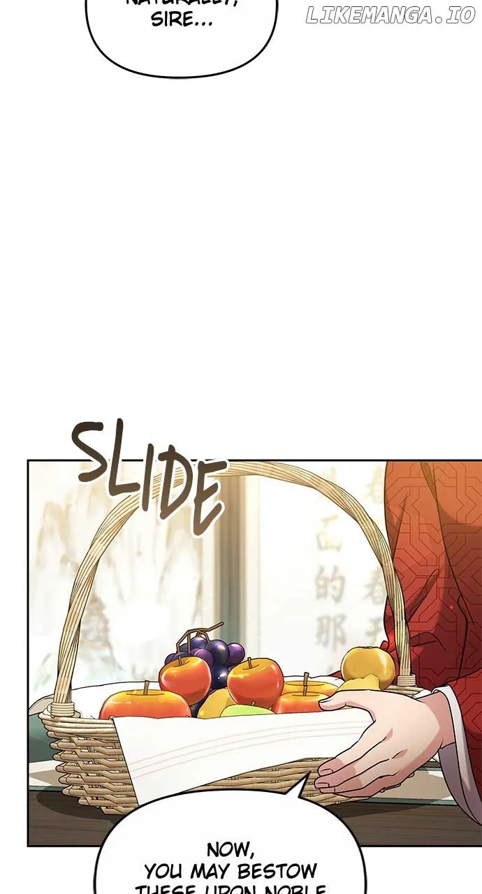 A Master, Who Woke up as a Concubine Chapter 70 page 59 - 