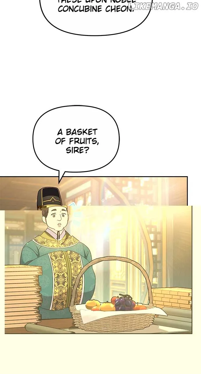 A Master, Who Woke up as a Concubine Chapter 70 page 60 - 