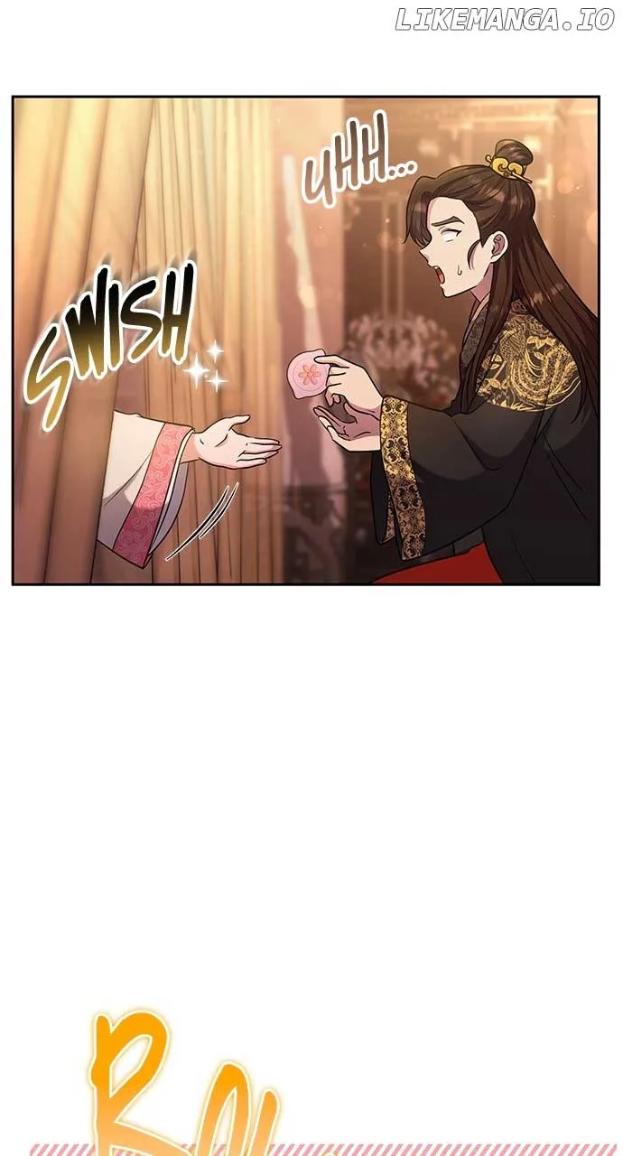 A Master, Who Woke up as a Concubine Chapter 70 page 7 - 