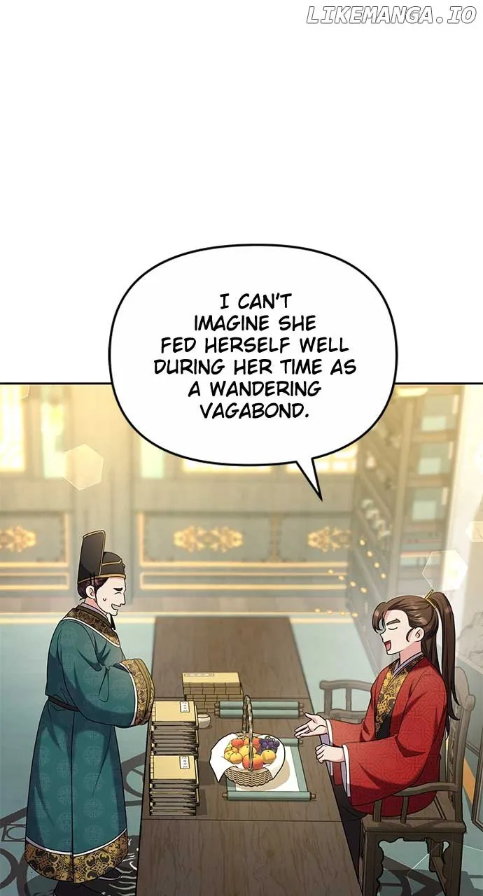 A Master, Who Woke up as a Concubine Chapter 70 page 61 - 