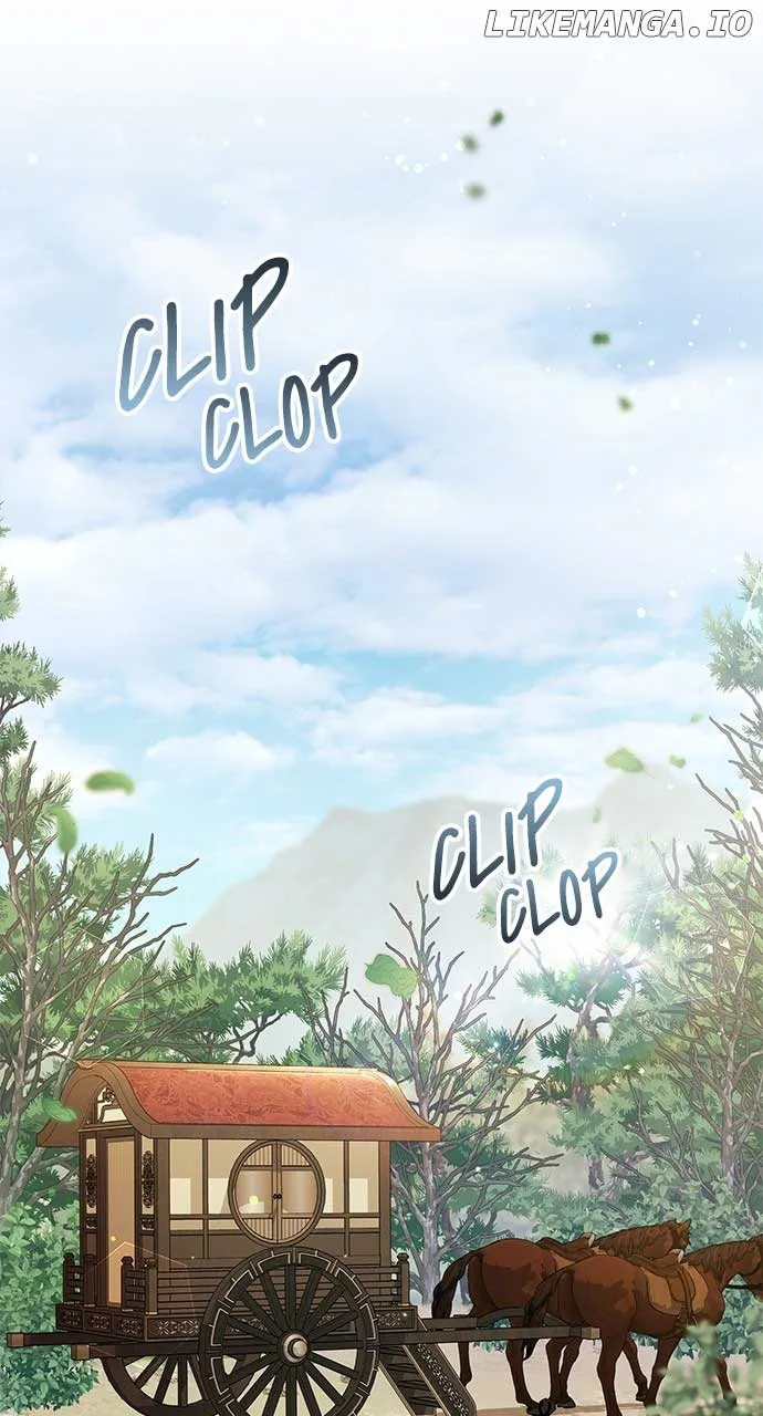A Master, Who Woke up as a Concubine Chapter 70 page 63 - 