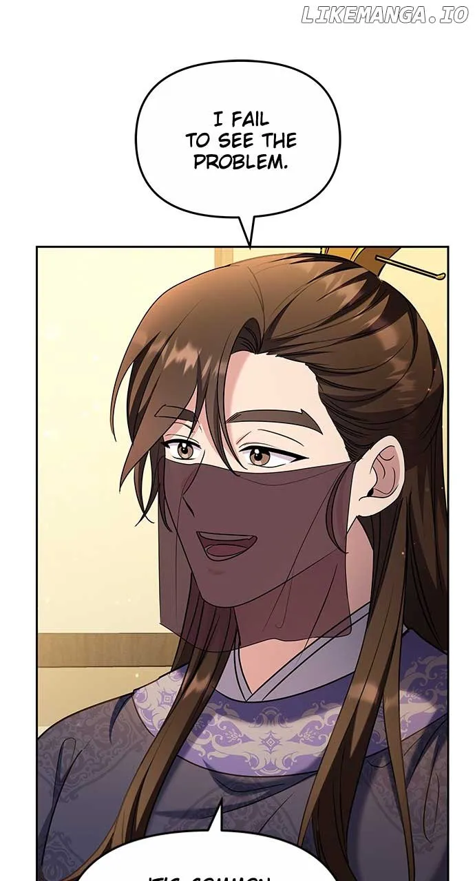 A Master, Who Woke up as a Concubine Chapter 70 page 67 - 