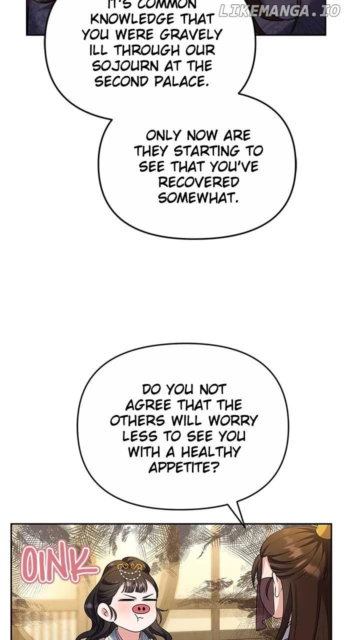 A Master, Who Woke up as a Concubine Chapter 70 page 68 - 